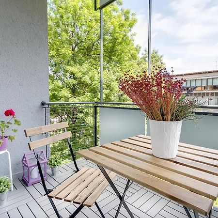 Apartamento Go2Zagreb Exterior foto