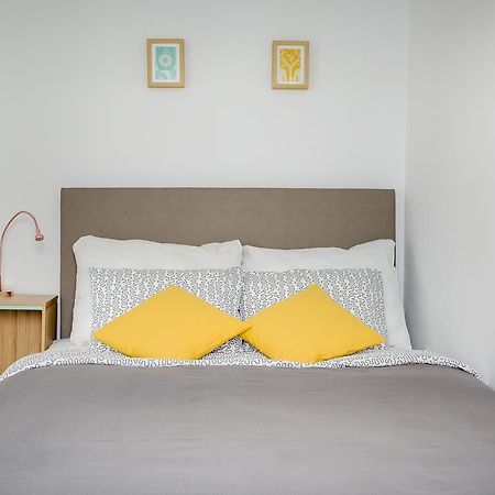 Apartamento Go2Zagreb Exterior foto