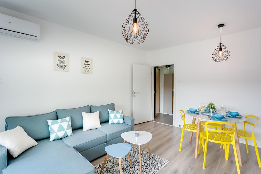 Apartamento Go2Zagreb Exterior foto