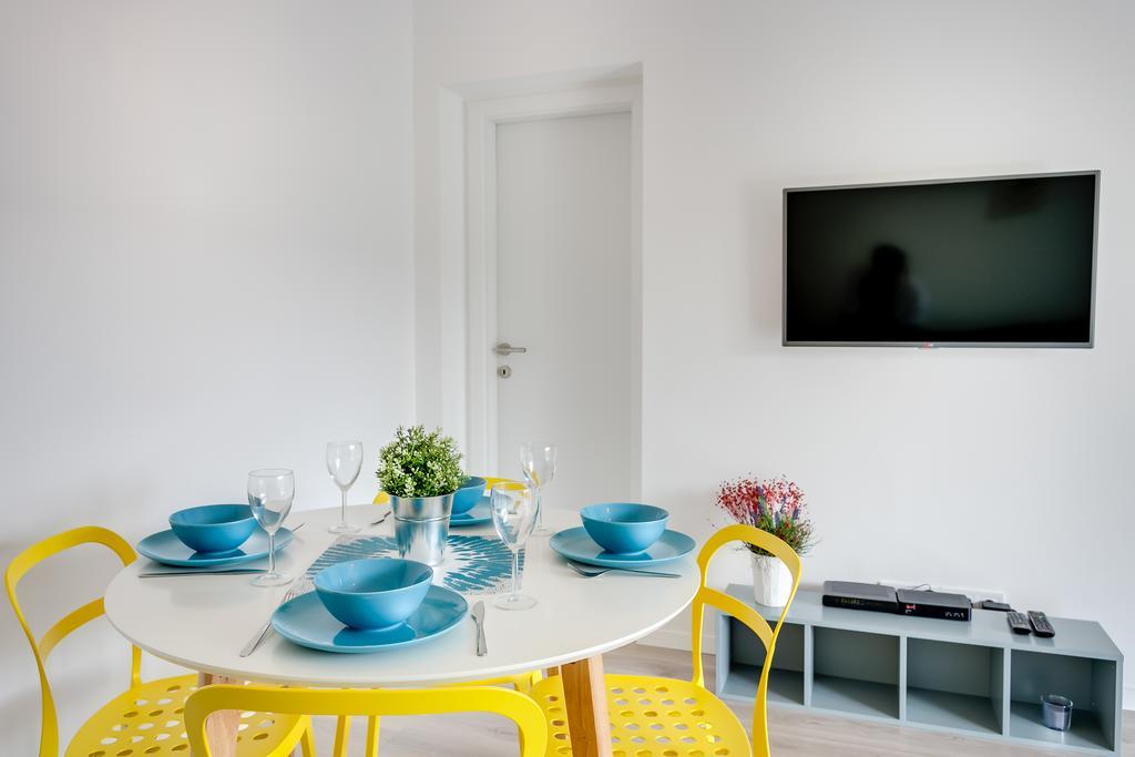 Apartamento Go2Zagreb Exterior foto
