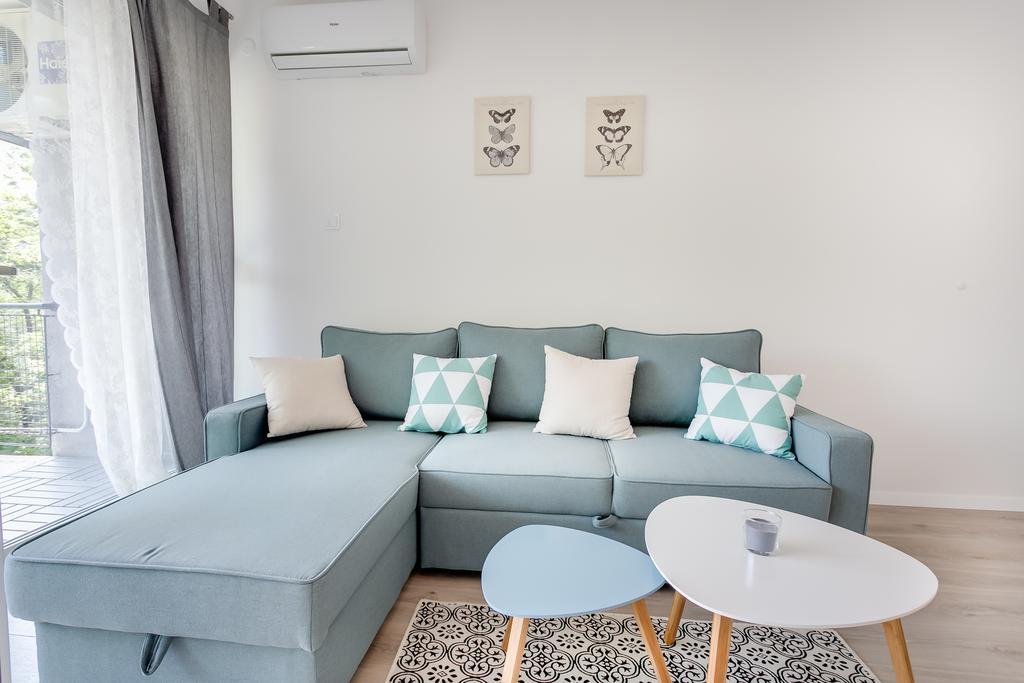 Apartamento Go2Zagreb Exterior foto
