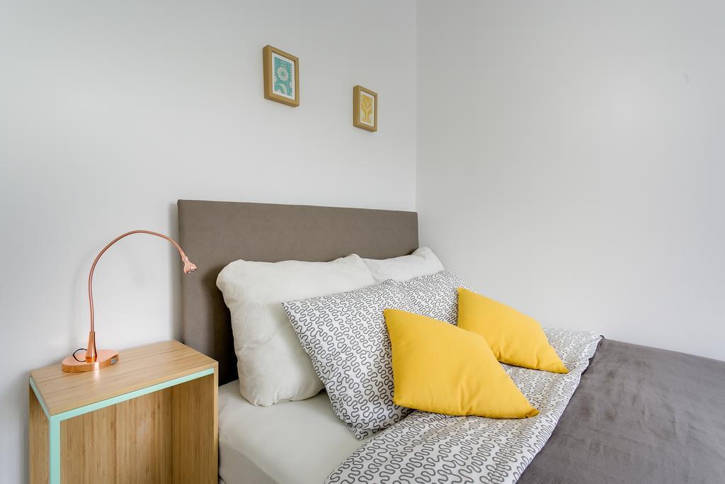 Apartamento Go2Zagreb Exterior foto