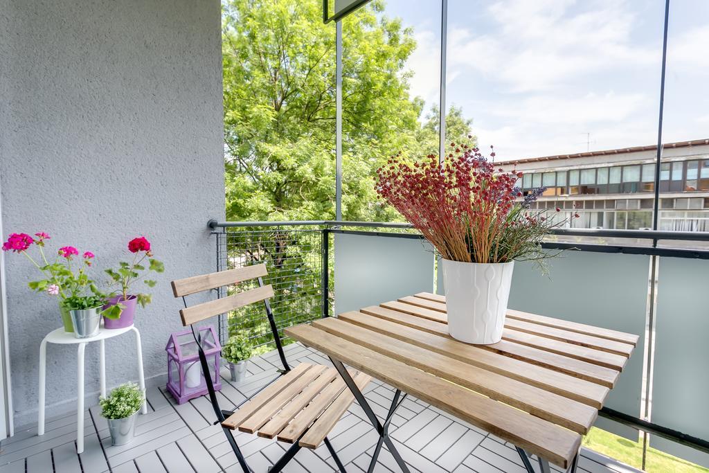 Apartamento Go2Zagreb Exterior foto