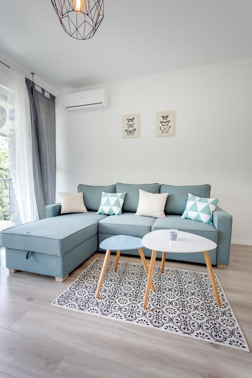 Apartamento Go2Zagreb Exterior foto