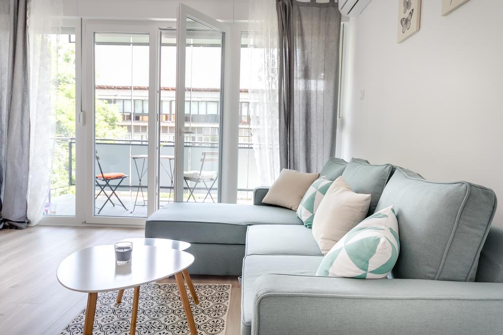 Apartamento Go2Zagreb Exterior foto